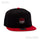 GORRA CERRADA UNISEX 3HLP0016 HOJA LATINA HOJA LATINA