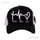 GORRA CON BROCHE UNISEX 3S048 SUNTIME SUNTIME