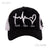 GORRA CON BROCHE UNISEX 3S048 SUNTIME SUNTIME