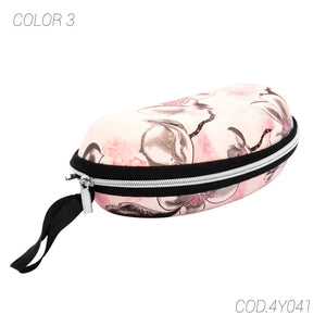 ESTUCHE PARA LENTES 4Y041 PAOLO LENTINI