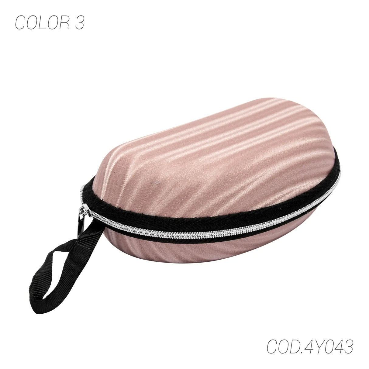 ESTUCHE PARA LENTES 4Y043 PAOLO LENTINI