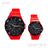 RELOJ SANDA 6011/6019 ACUATICO PARA PAREJA