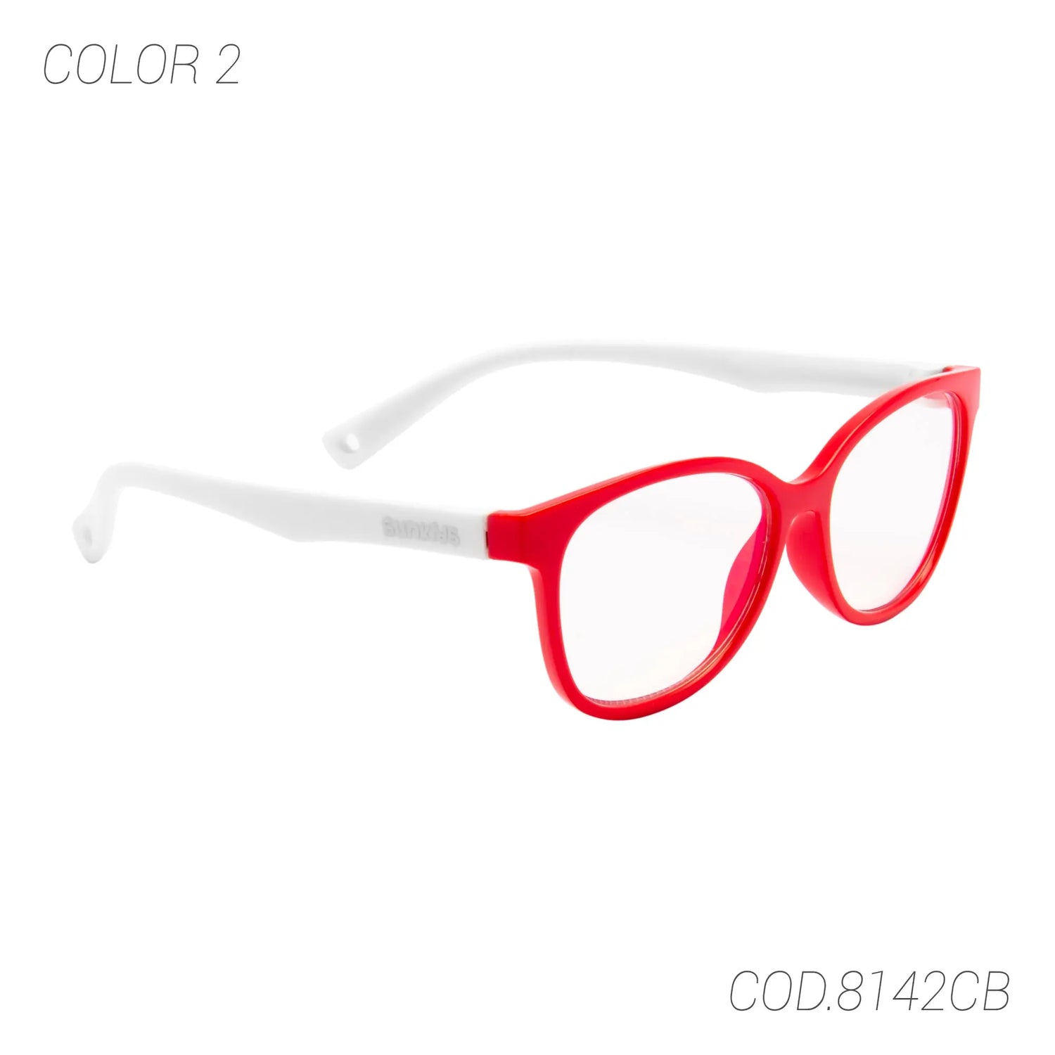 MONTURA DESCANSO KIDS 8142CB CONFORT BLUE® CONFORT BLUE