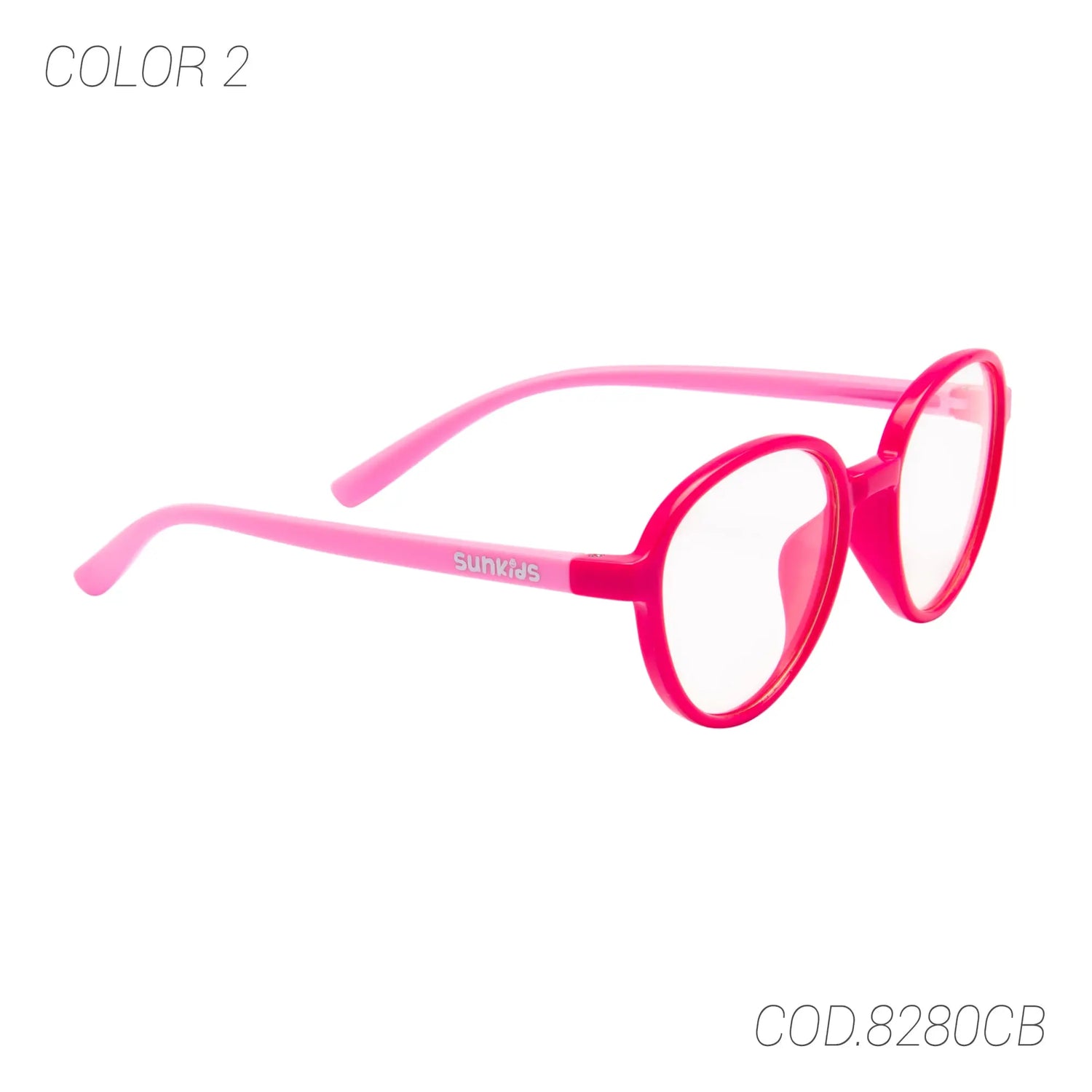 MONTURA DESCANSO KIDS 8280CB CONFORT BLUE® CONFORT BLUE