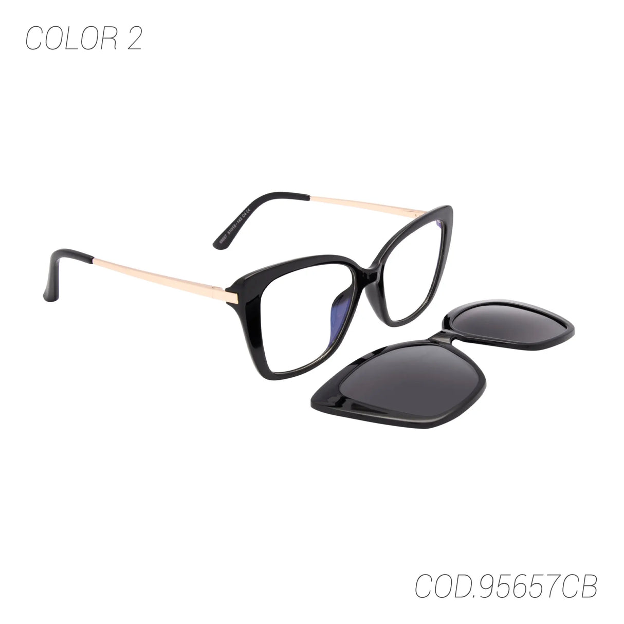 MONTURA DESCANSO MUJER 95657CB CONFORT BLUE® CONFORT BLUE