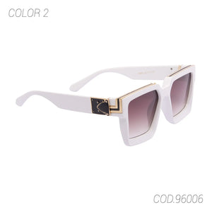 LENTES DE SOL UV400 MUJER 96006 SUNTIME SUNTIME