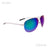 LENTES DE SOL UV400 UNISEX ALU4 GIOREN SUNTIME