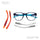 MONTURA DESCANSO HOMBRE ART7708CB CONFORT BLUE® CONFORT BLUE