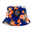 BUCKET HAT REVERSIBLE UNISEX BSB27 BIGSPIN BIGSPIN