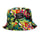 BUCKET HAT REVERSIBLE UNISEX BSB28 BIGSPIN BIGSPIN