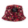 BUCKET HAT REVERSIBLE UNISEX BSB34 BIGSPIN BIGSPIN