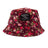 BUCKET HAT REVERSIBLE UNISEX BSB34 BIGSPIN BIGSPIN