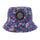 BUCKET HAT REVERSIBLE UNISEX BSB38 BIGSPIN BIGSPIN
