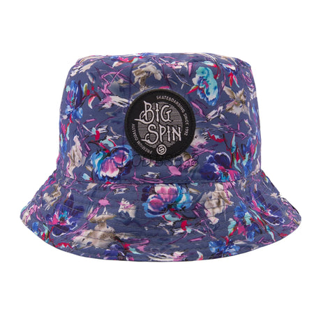 BUCKET HAT REVERSIBLE UNISEX BSB38 BIGSPIN BIGSPIN