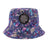 BUCKET HAT REVERSIBLE UNISEX BSB38 BIGSPIN BIGSPIN