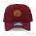GORRA CON BROCHE UNISEX BSC07 BIGSPIN BIGSPIN