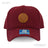 GORRA CON BROCHE UNISEX BSC07 BIGSPIN BIGSPIN