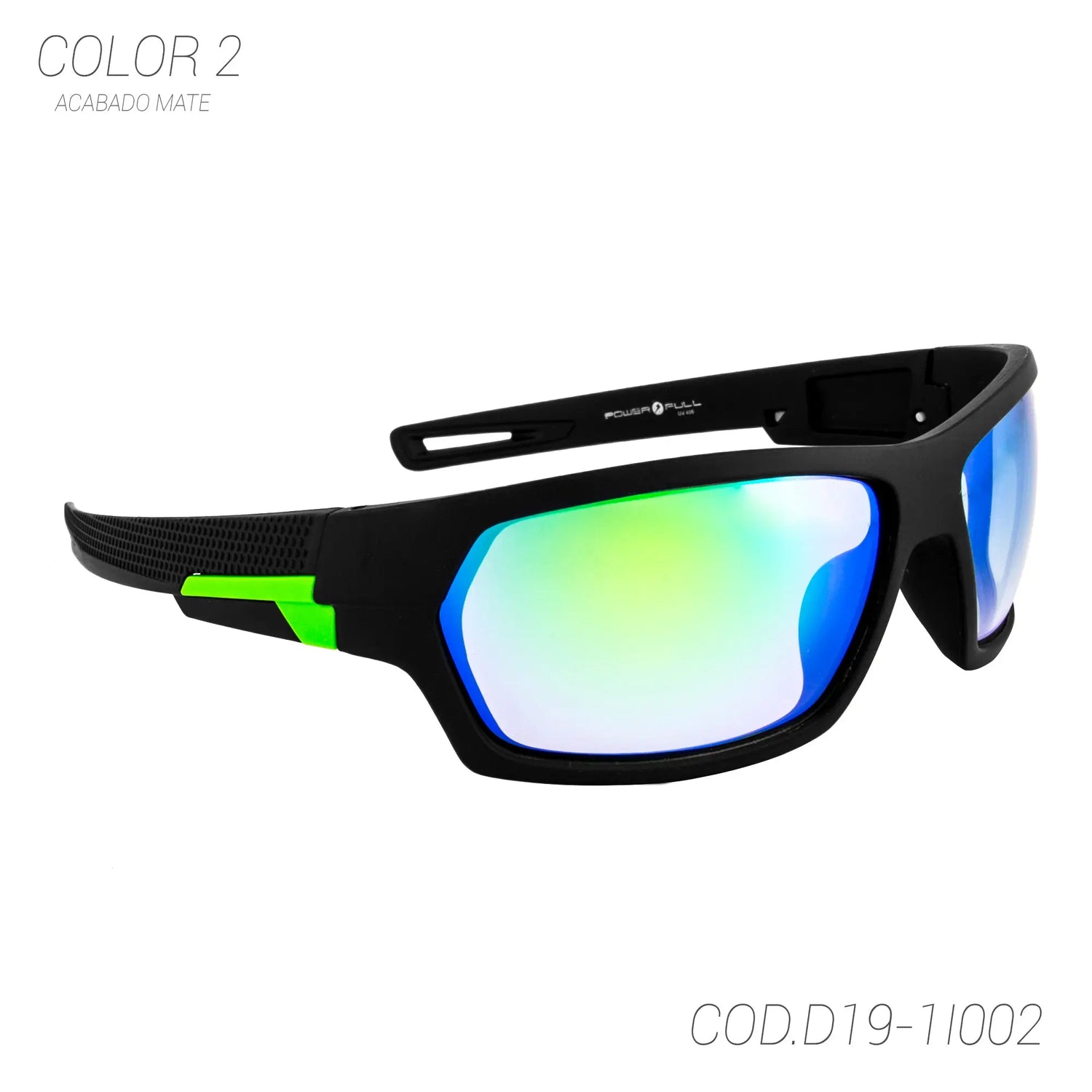 Power Full GAFA DEPORTIVA UV400 1I002 - SUNTIMESTORE.COM
