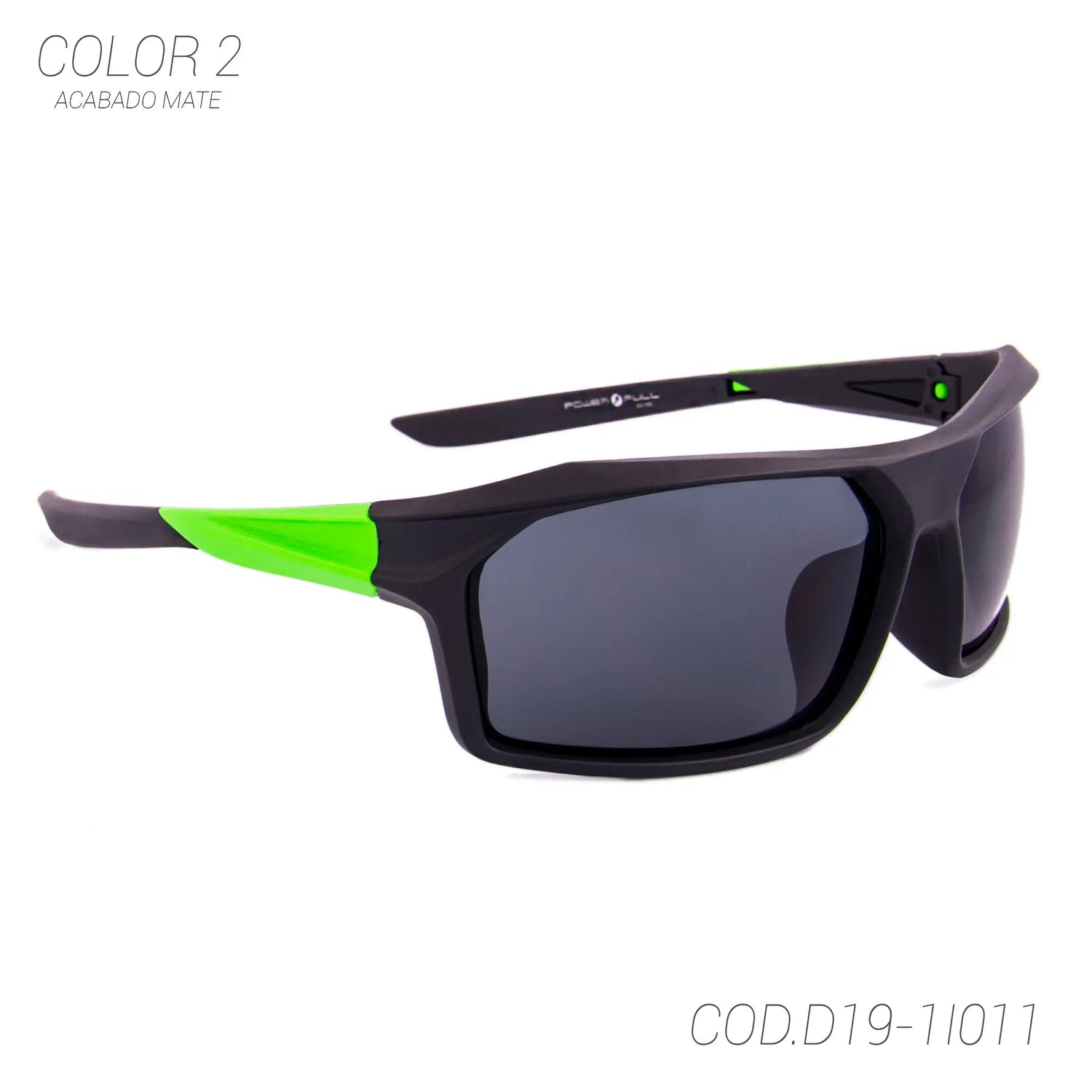Power Full GAFA DEPORTIVA UV400 1I011 - SUNTIMESTORE.COM