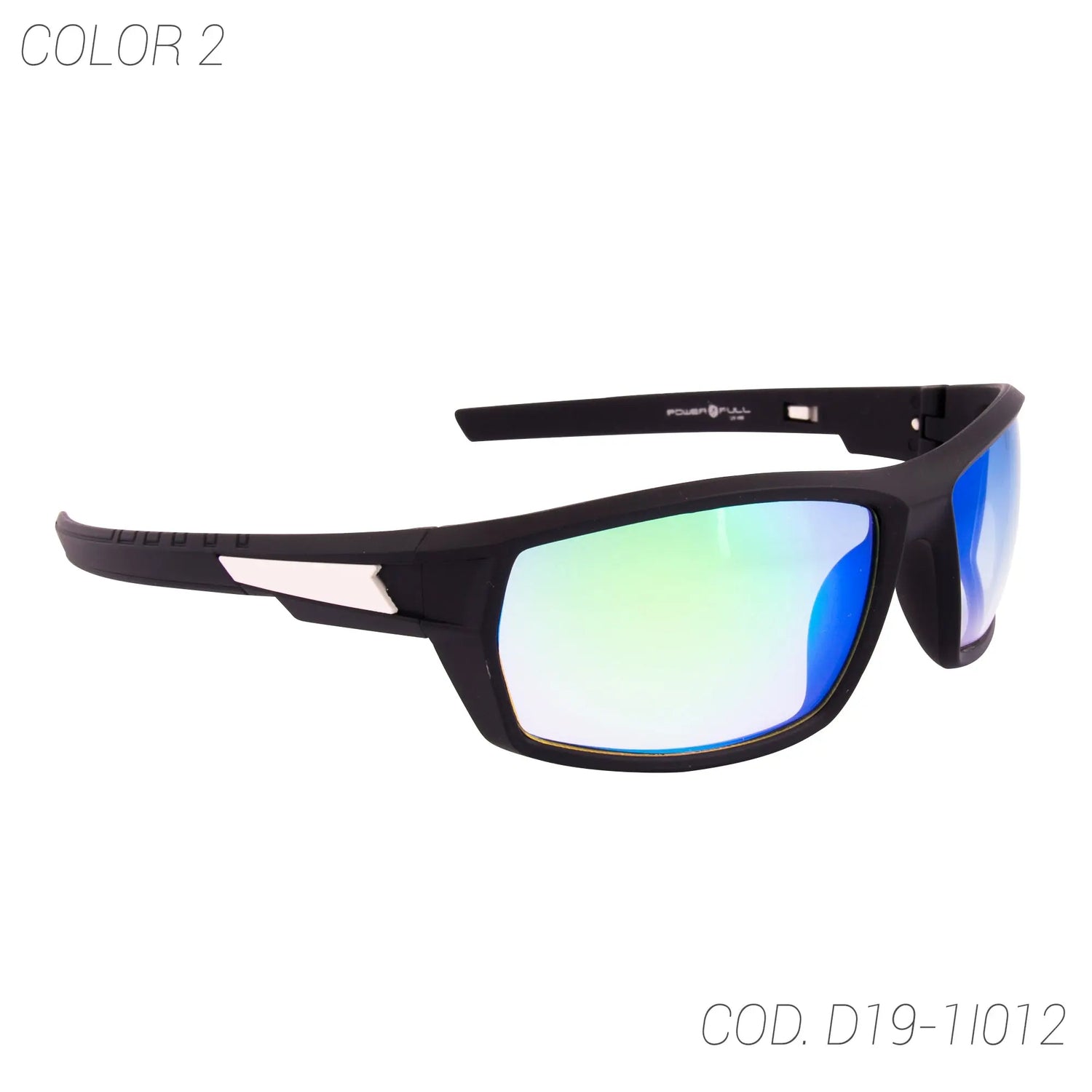 Power Full GAFA DEPORTIVA UV400 1I012 - SUNTIMESTORE.COM