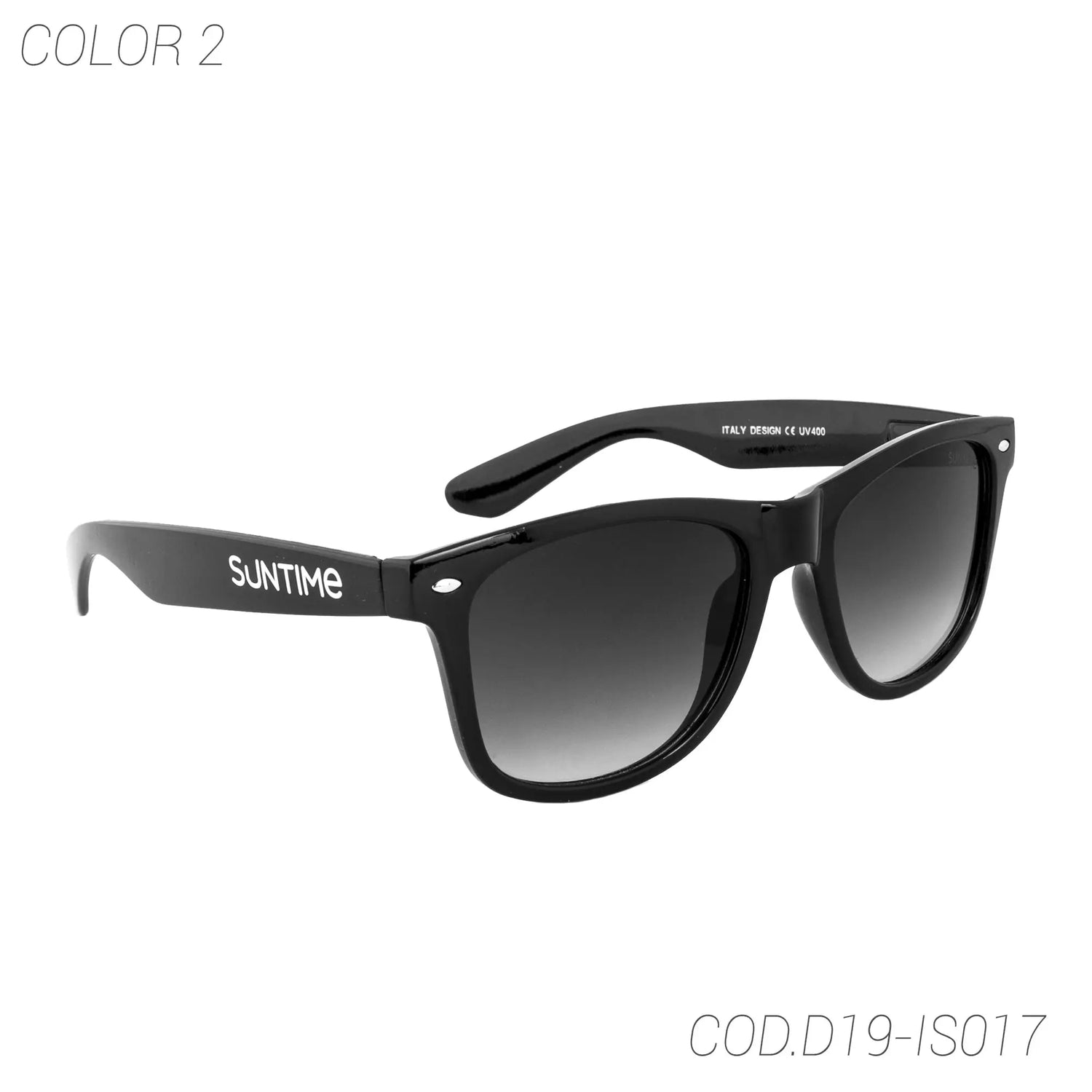 Suntime GAFA URBANA UV400 IS017 - SUNTIMESTORE.COM