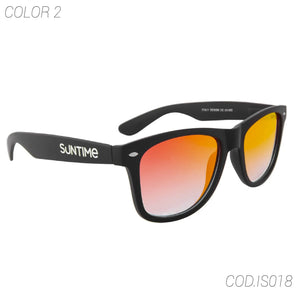 Suntime GAFA URBANA UV400 IS018 - SUNTIMESTORE.COM