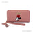 BILLETERA MUJER ESTAMPADO DNM007 DISNEY