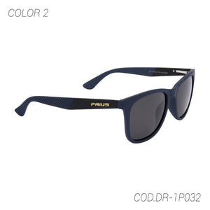 LENTES DE SOL POLARIZADOS HOMBRE DR-1P032 PRIUS PRIUS