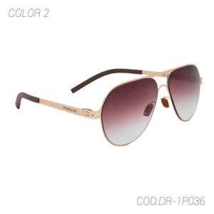 LENTES DE SOL UV400 HOMBRE DR-1P036 PRIUS PRIUS