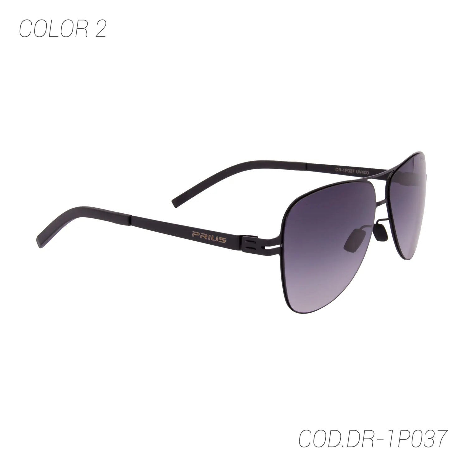 LENTES DE SOL UV400 HOMBRE DR-1P037 PRIUS PRIUS