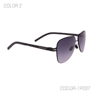 LENTES DE SOL UV400 HOMBRE DR-1P037 PRIUS PRIUS