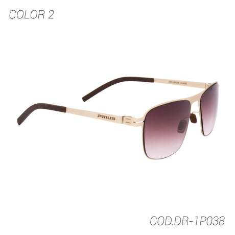 LENTES DE SOL UV400 HOMBRE DR-1P038 PRIUS PRIUS