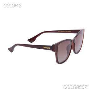 LENTES DE SOL POLARIZADOS MUJER GBC071 BOSELLI
