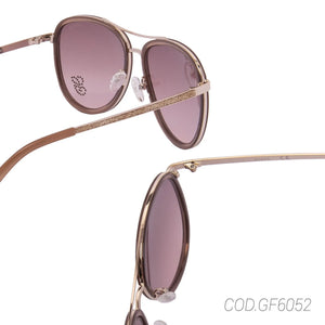LENTES DE SOL UV400 MUJER GF6052 GUESS FACTORY GUESS
