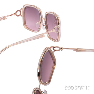 LENTES DE SOL UV400 MUJER GF6111 GUESS FACTORY GUESS