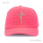 GORRA CON BROCHE MUJER GFB028 EXTRME EXTRME