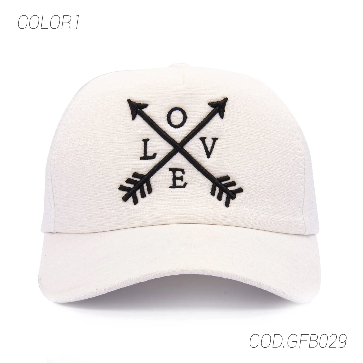 GORRA CON BROCHE MUJER GFB029 EXTRME EXTRME