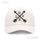 GORRA CON BROCHE MUJER GFB029 EXTRME EXTRME