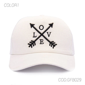 GORRA CON BROCHE MUJER GFB029 EXTRME EXTRME