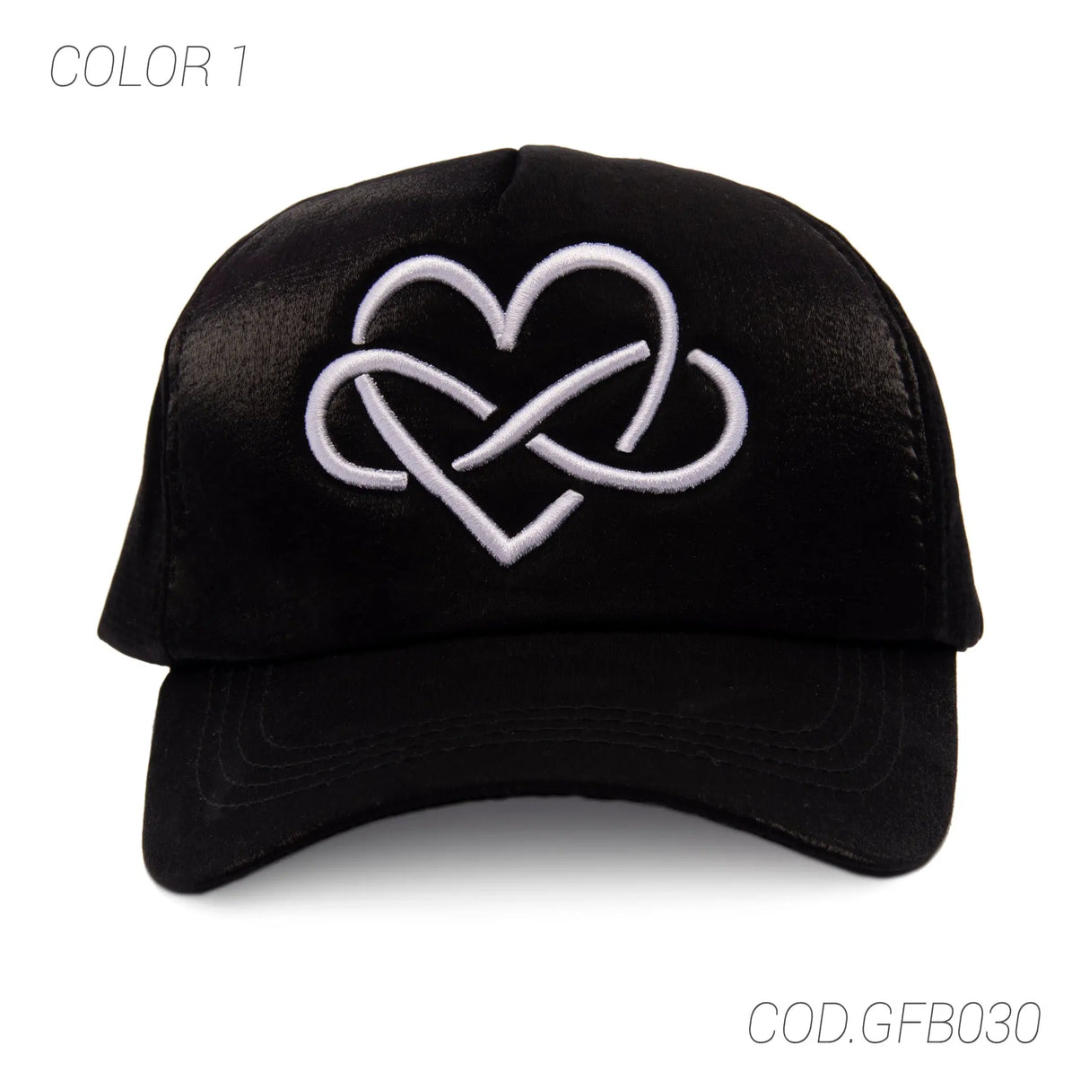 GORRA CON BROCHE MUJER GFB030 EXTRME EXTRME