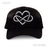 GORRA CON BROCHE MUJER GFB030 EXTRME EXTRME