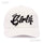 GORRA CON BROCHE MUJER GFB031 EXTRME EXTRME