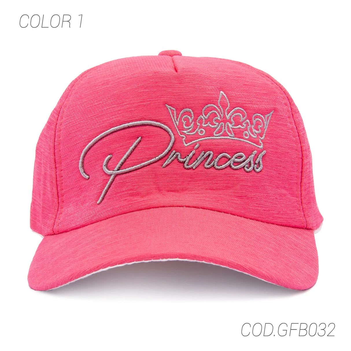 GORRA CON BROCHE MUJER GFB032 EXTRME EXTRME