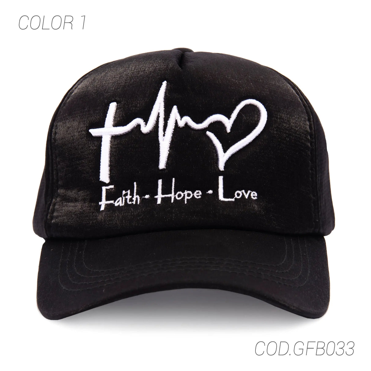 GORRA CON BROCHE MUJER GFB033 EXTRME EXTRME