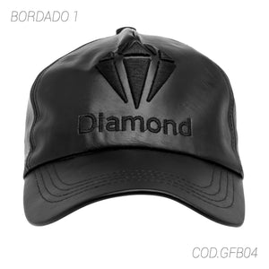 GORRA CON BROCHE HOMBRE GFB04 SUNTIME EXTRME