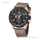 RELOJ ACUATICO HOMBRE H3637G T5 T5