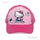 GORRA CON BROCHE KIDS HKG011 HELLO KITTY HELLO KITTY