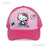 GORRA CON BROCHE KIDS HKG011 HELLO KITTY HELLO KITTY