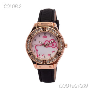 RELOJ CASUAL MUJER HKR009 HELLO KITTY HELLO KITTY
