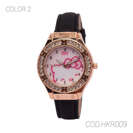 RELOJ CASUAL MUJER HKR009 HELLO KITTY HELLO KITTY